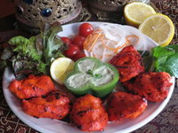 Magic of India Restaurant