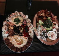 Mezza Bar - Restaurant Gold Coast