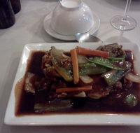 Mountain King Chinese Restaurant - Restaurant Gold Coast