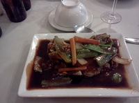 Mountain King Chinese Restaurant