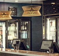 Oasis Restaurant - Restaurant Gold Coast