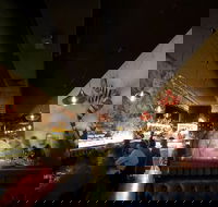 Orlans - Restaurant Gold Coast