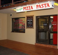 Paragon Pizzeria - Restaurant Gold Coast