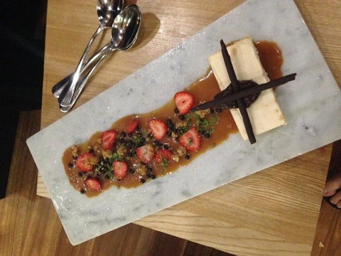 Park Avenue Hotel-Motel - Restaurant Gold Coast 5