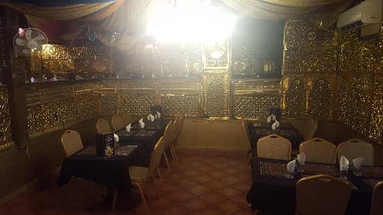  Restaurant Gold Coast