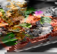 Red Sea Steak  Seafood - Restaurant Gold Coast