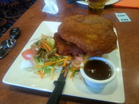 Rockhampton Leagues Club - Restaurant Gold Coast 5