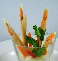 Sangs Thai Restaurant