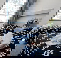 The Seabreeze Beach Hotel - Restaurant Gold Coast