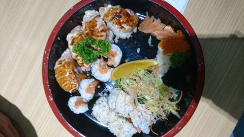 Shinobu Sushi Bar - Restaurant Gold Coast 0