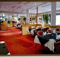 Signatures Restaurant  Conference Centre - Restaurant Gold Coast