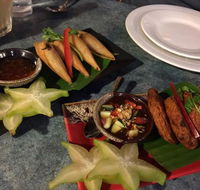 Som Tam Thai Restaurant - Restaurant Gold Coast