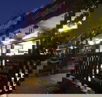 Stockmans Pizza - Restaurant Gold Coast