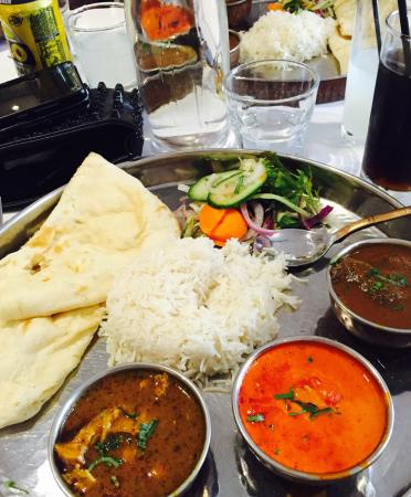 Suashan Indian Restaurant - Restaurant Gold Coast 0