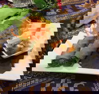 Thai Banana Leaf - Restaurant Gold Coast