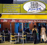 Thai Frenzy Cafe - Restaurant Gold Coast