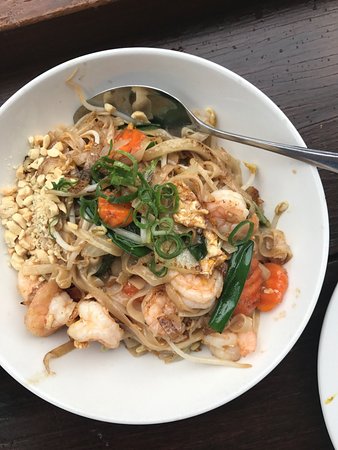 Thai On The Rocks - Restaurant Gold Coast 0