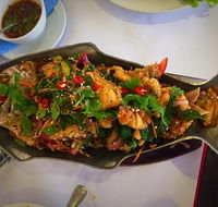 Thai Tong Restaurant - Restaurant Gold Coast