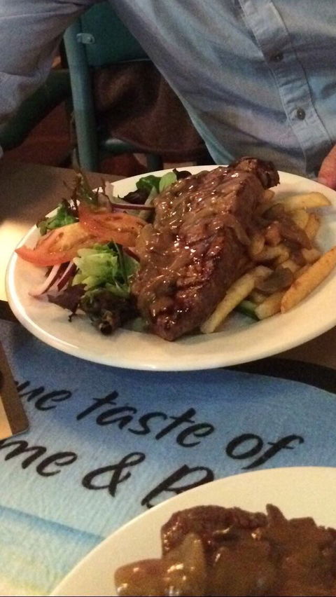 The Ginger Mule - Restaurant Gold Coast 7