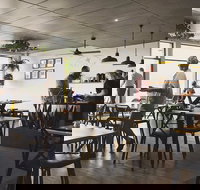 The Native Catering Co - Restaurant Gold Coast