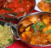 The Spicy Papadum - Restaurant Gold Coast