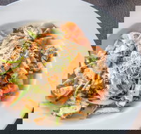 Trial Bay Kiosk - Restaurant Gold Coast