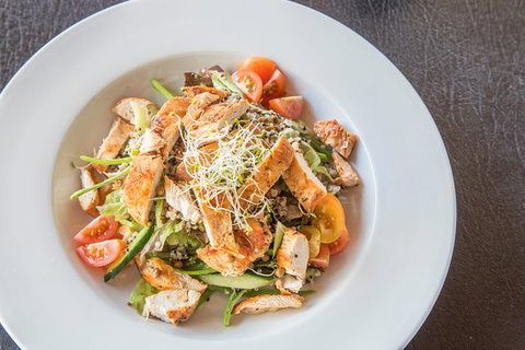 Trial Bay Kiosk - Restaurant Gold Coast 0