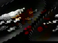 Trios at South Pacific Resort