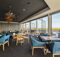 Wildflower Restaurant and Bar at Best Western Plus Lake Kawana - Restaurant Gold Coast