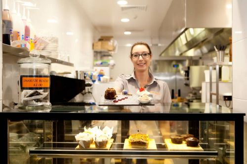 Lansdowne ACT Restaurant Gold Coast