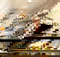 Channels Family Restaurant - Restaurant Gold Coast