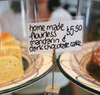 Bent On Food Caf  Regional Food Store - Restaurant Gold Coast