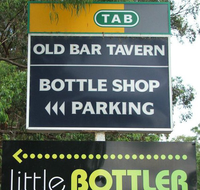 Old Bar Tavern - Restaurant Gold Coast