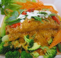 Cherry Blossom Thai  Japanese - Restaurant Gold Coast