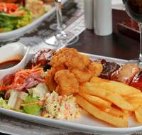 Toms Tavern - Restaurant Gold Coast