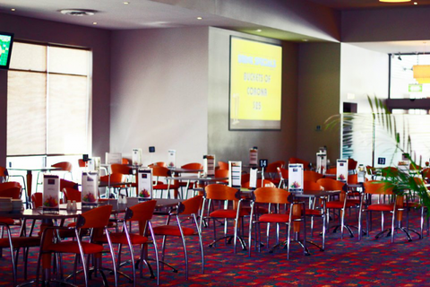 Tom’s Tavern - Restaurant Gold Coast 2