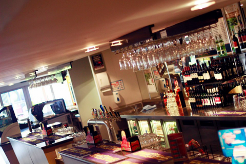 Tom’s Tavern - Restaurant Gold Coast 4