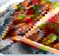 Nanking Woodlands Chinese Restaurant - Restaurant Gold Coast