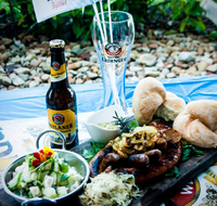 Denmans Beer Cafe - Restaurant Gold Coast