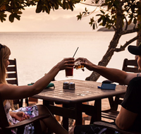 Montes Reef Resort - Restaurant Gold Coast