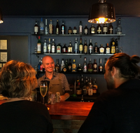 Walters Lounge - Restaurant Gold Coast