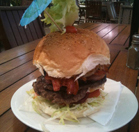 Dingo Beach Hotel - Restaurant Gold Coast