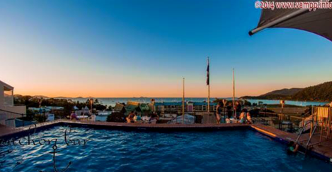 Anchor Bar - Restaurant Gold Coast 0