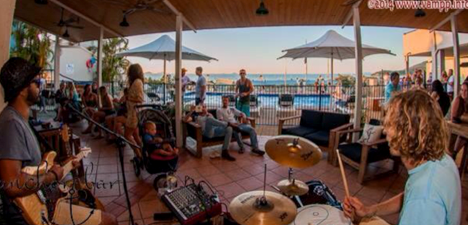 Anchor Bar - Restaurant Gold Coast 1