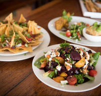 KCs Bar  Grill - Restaurant Gold Coast