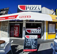 Beagles Pizza - Restaurant Gold Coast