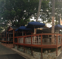 Down Under Bar  Grill - Restaurant Gold Coast