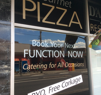 DAmatos Family Restaurant - Restaurant Gold Coast