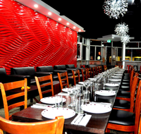 2 Quench Cafe  Cocktail - Restaurant Gold Coast