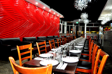 2 Quench Cafe & Cocktail - Restaurant Gold Coast 0